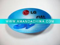 Wholesale 3D Zoom Hologram card