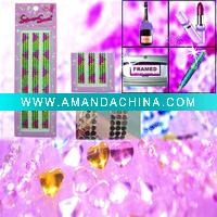 Wholesale Self-adhesive Acrylic sticker