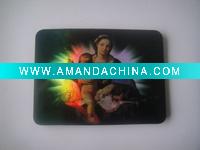 Wholesale PVC Fridge magnet