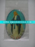 Wholesale Jesus Fridge magnet