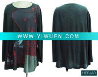 Wholesale Apparel,Plus Size Clothing For Women
