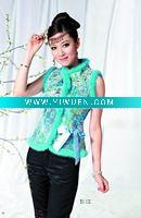 Wholesale chinese style blouses