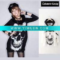 Wholesale [Takamoto Gossip] Fashion women's top