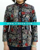 Wholesale new arrival smart casual blouse
