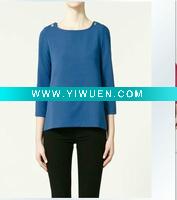 Wholesale Fashion Lady knitwear