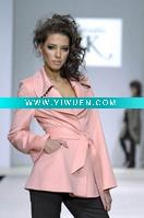 Wholesale fashionable women's spring top