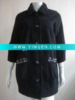 Wholesale HongYuan plus size womens clothing winter clothes