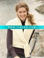 Wholesale Crochet Apparel ( H5014)