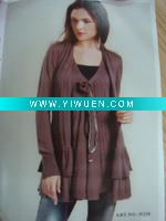Wholesale sweater design for European women,fashionable knitting wear accept mix order