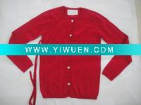 Wholesale children's sweater