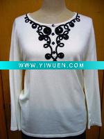 Wholesale sweater , cashmere , viscose nylon , yarn , woollen