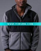 Wholesale denali fleece Jacket