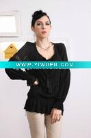 Wholesale 2011 Summer Fashion Women's Blouses