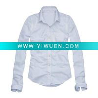 Wholesale New branded women dress shirts