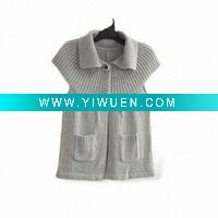 Wholesale 110822 ladies trendy cardigan