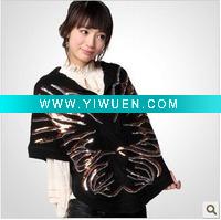 Wholesale wholesale 2011 fashion lady pullover for spring(M002)