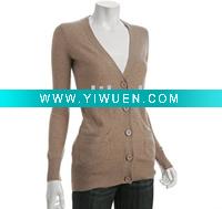 Wholesale Lady cashmere sweater