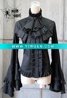 Wholesale Lolita Ladies Shirt Y-213 from PUNK RAVE