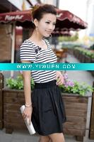 Wholesale online wholesale ladies' top