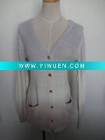 Wholesale women's sweater