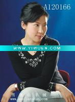 Wholesale cashmere women sweater