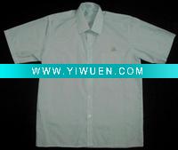 Wholesale uniform work shirts