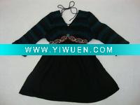 Wholesale Fashion Blouse 6823