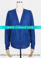 Wholesale 16GG mini cardigan