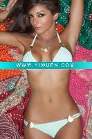 Wholesale Sexy lace bikinis cheap s8137