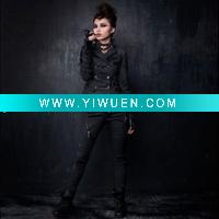 Wholesale Punk Fashion Slimming Pant K-105 From Punkrave