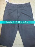 Wholesale HOT!! men's fashion casual pants