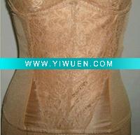 Wholesale High Grade Waist Shaping Waist Underwear