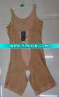 Wholesale body sculpting clothing