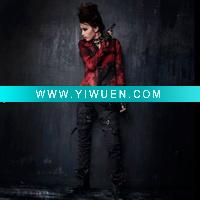 Wholesale Punk Casaual Pant K-109 From Punkrave