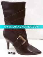 Wholesale fashion sexy women boots