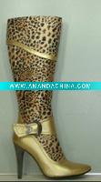 Wholesale 2009 hot boot/women's fashion boot /sexy boot