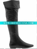 Wholesale 2011 sexy lady boots
