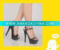 Wholesale 2011 newest china sexy boots