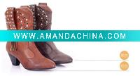 Wholesale sexy boot