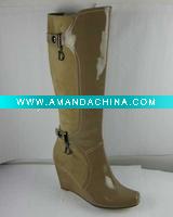 Wholesale 2011 Sexy ladies boots