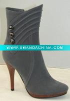 Wholesale sexy boot/understanding shoe/short boot/women boot /popular boot/women's boot /stylish boot