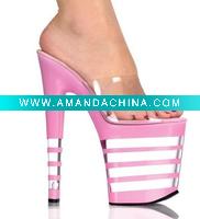 Wholesale High Platform Sandals Sexy shoes SS-6889-13