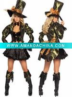 Wholesale Sexy Costume