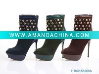 Wholesale Fashion Lady Shoes