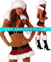 Wholesale Sexy Christmas costume