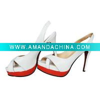 Wholesale Fashionable lady sexy platform shoes,2011 newest fashion high heels