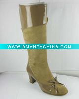 Wholesale <2010>sexy boots/ women boots