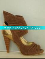 Wholesale sexy shoes /lady boot/fashion lady shoes