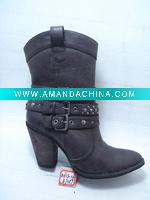 Wholesale sexy new fashion woman boots