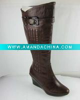 Wholesale <2010>sexy boots/woman boots